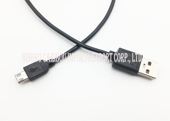 кабель Усб длины 3м быстрый поручая, микро- стойкость кабеля данным по Усб 10000 раз